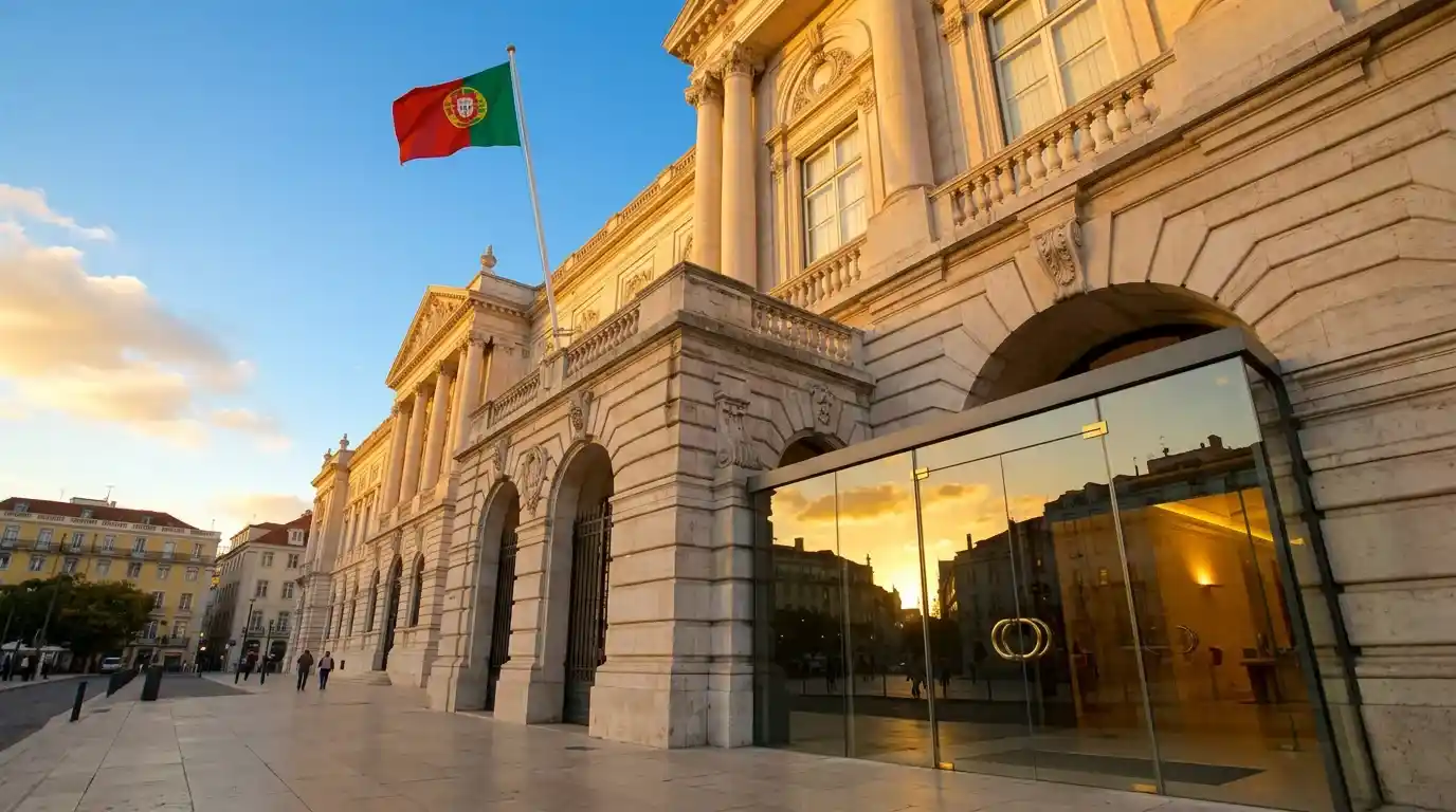 Regulamentação das apostas em eSports em Portugal pela SRIJ